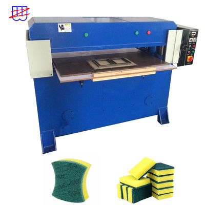 Professionelle EPE PU Küchensponge-Schaum-Stichmaschine