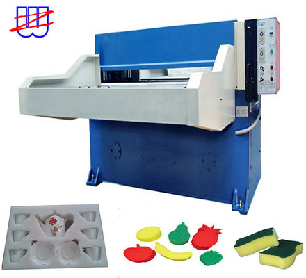 380V/415V EPE PE Kautschuk EVA Schaumstoff Kunststoff Küchensponge Hydraulische Druckmaschine