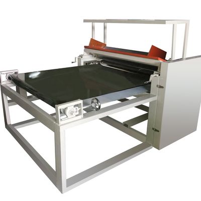 700 KG Grünes Reinigungspad Küchensponge Laminatmaschine für hohe Tragfähigkeit