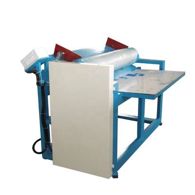 700 KG Grünes Reinigungspad Küchensponge Laminatmaschine für hohe Tragfähigkeit