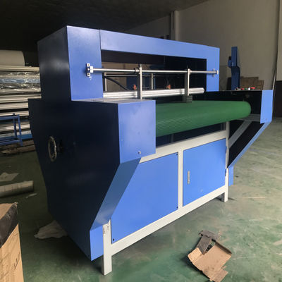 Elektrisch angetriebene EPE-Groove-Maschine für Polystyrol-Groove-Fertigungslinie