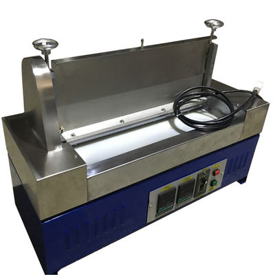 Versatile Kunststoff-Hochschmelz-Klebstoff-Laminationsmaschine für verschiedene Anwendungen