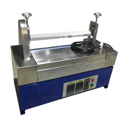 Versatile Kunststoff-Hochschmelz-Klebstoff-Laminationsmaschine für verschiedene Anwendungen