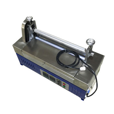 Versatile Kunststoff-Hochschmelz-Klebstoff-Laminationsmaschine für verschiedene Anwendungen