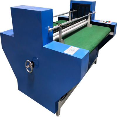 Halbautomatische Maschine zum Schneiden von Warmdraht und -schleifen für verschiedene Materialien