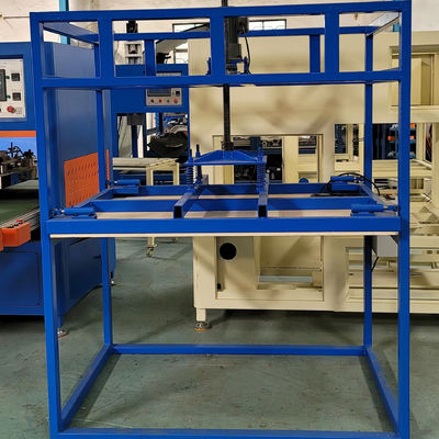 260 KG Lastkapazität Küchensponge Stoffpressmaschine für eine effektive Reinigung