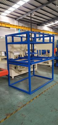 260 KG Lastkapazität Küchensponge Stoffpressmaschine für eine effektive Reinigung