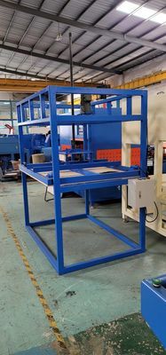 260 KG Lastkapazität Küchensponge Stoffpressmaschine für eine effektive Reinigung