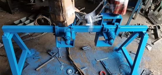 Profi 280 KG Spring Bend Bender Maschine für die Metallverarbeitung