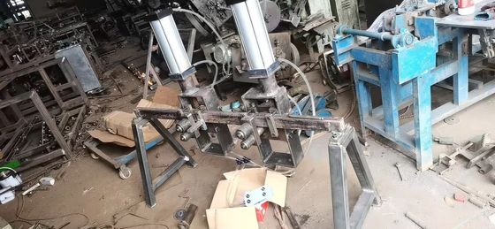 Profi 280 KG Spring Bend Bender Maschine für die Metallverarbeitung