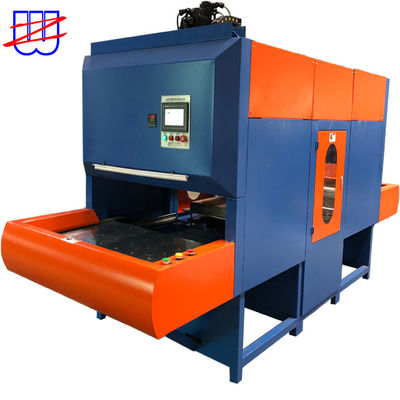 Schnelle Lamination EPE Schaumbüchse Automatische Bindungs-Laminationsmaschine mit 10s/einmal Geschwindigkeit