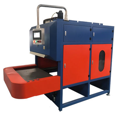 Schnelle Lamination EPE Schaumbüchse Automatische Bindungs-Laminationsmaschine mit 10s/einmal Geschwindigkeit
