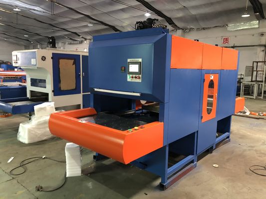 Schnelle Lamination EPE Schaumbüchse Automatische Bindungs-Laminationsmaschine mit 10s/einmal Geschwindigkeit