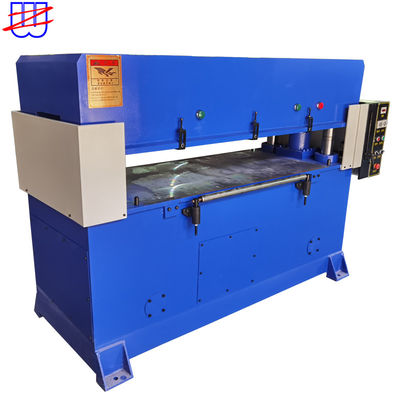 Holzverpackung Typ 80T/100T/120T/150T Hydraulische Wahser Sponge Blister Die Cutting Punching Machine