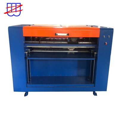 EVA PU Küchensponge Schneidemaschine Die perfekte Passform für Ihre Produktionsanforderungen