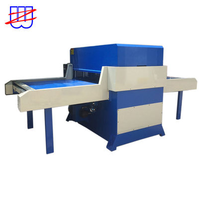 EPE Eva Verpackung Sponge Küche Reinigung Blister Die Schneidemaschine mit 8,5KW Leistung