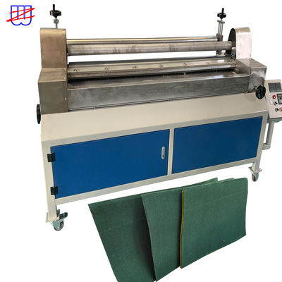 Feldwartung Küche Schwammputz Lamination Klebmaschine