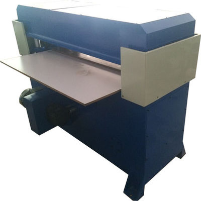 Geschwindigkeits-hydraulische Druckdruckmaschine für die Herstellung von EPE-EVA-Leder-Kunststoff-Clamshells