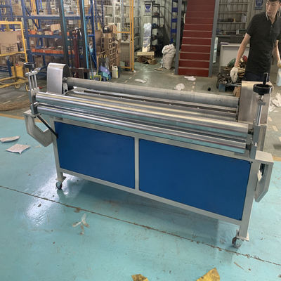 Feldwartung Küche Schwammputz Lamination Klebmaschine