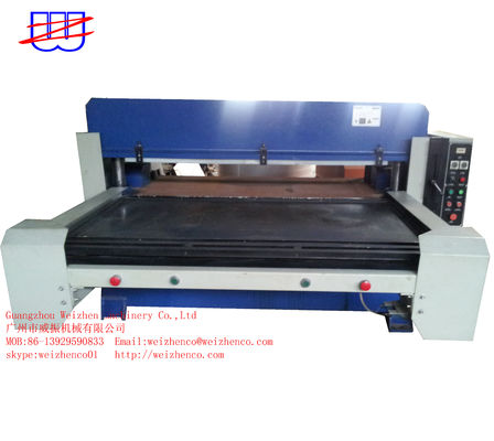 380V/415V EPE PE Kautschuk EVA Schaumstoff Kunststoff Küchensponge Hydraulische Druckmaschine