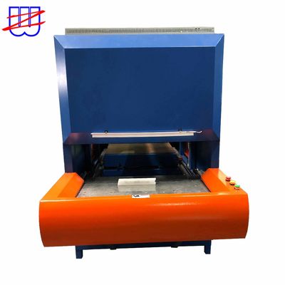 500 mm EPE PE-Polyethylenfoam-Blatt voll automatische Feeder Heizung Beschichtung Maschine