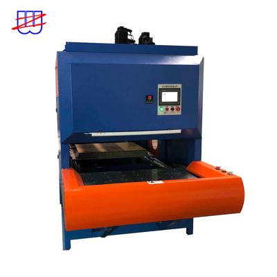 500 mm EPE PE-Polyethylenfoam-Blatt voll automatische Feeder Heizung Beschichtung Maschine