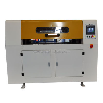 EPE-Schaum-EVA-Sponzen-Abrasivpad-Schneidemaschine mit 6 kW Leistung und präzises Schneiden