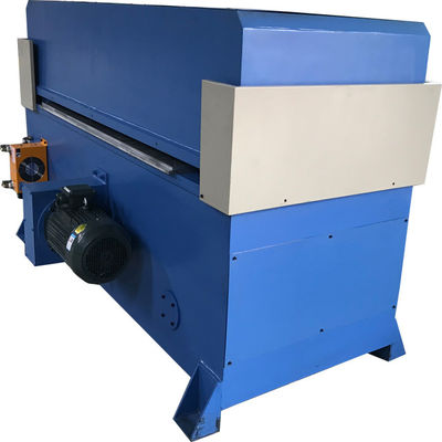 Hydraulische Druckschneidmaschine für die Küche