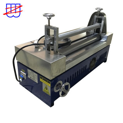 Elektrisch angetriebene EPE PE EVA Polyethylenfoam Lamination Gluer Maschine für Nutzen