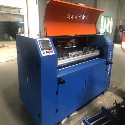 100 mm Rollen EPE Polyethylen Schaumfolie automatische Schneidmaschine Schneidmaschine