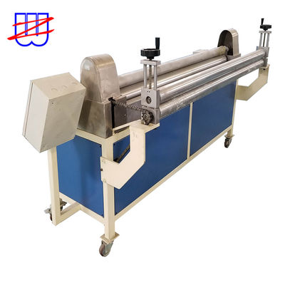 Küchensponge Tuch- und Kunststoff-PVC-Film-Klebmaschine mit Heißschmelzklebertechnologie