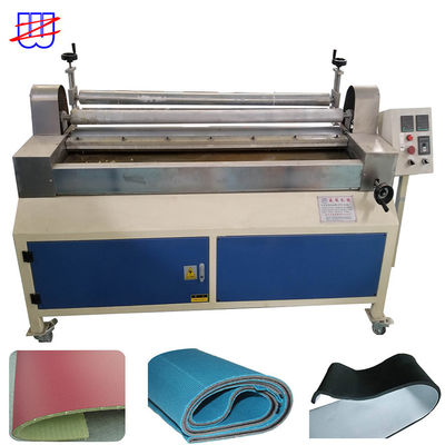 Küchensponge Tuch- und Kunststoff-PVC-Film-Klebmaschine mit Heißschmelzklebertechnologie