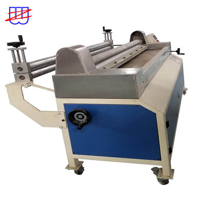Küchensponge Tuch- und Kunststoff-PVC-Film-Klebmaschine mit Heißschmelzklebertechnologie