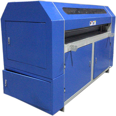 AC380/50HZ Spannung EPE/EVA Schaumspaltmaschine für schnelle und glatte Schnitte