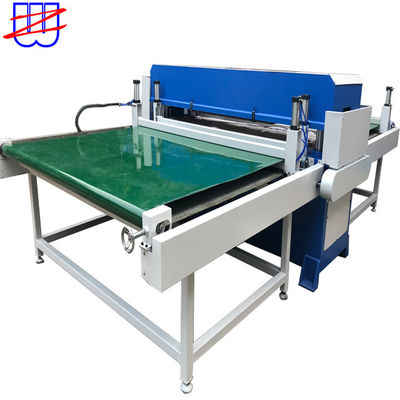 Automatische hydraulische Schneidmaschine für Abrasivreinigung
