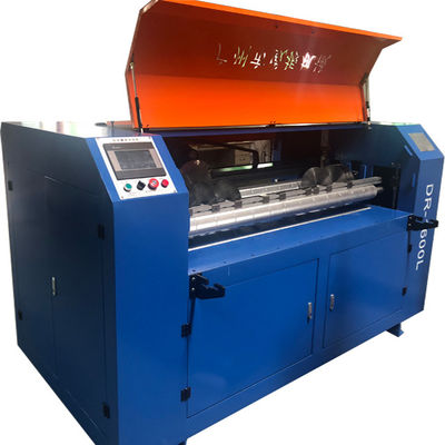 30 mm automatische Schneidmaschine für Reinigungspads und Abrasiv-Pads