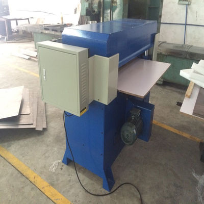 112000mm 2 Abrasivpad Hydraulische Druckmaschine zur Herstellung von Blasenplastik