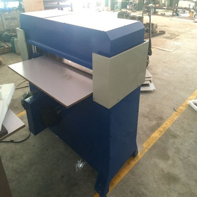 112000mm 2 Abrasivpad Hydraulische Druckmaschine zur Herstellung von Blasenplastik