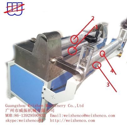 Fall Verpackung Küchenwaschmaschine Stoff Heißschmelz Klebmaschine Gummi Leder Beschichtung Beschichtung