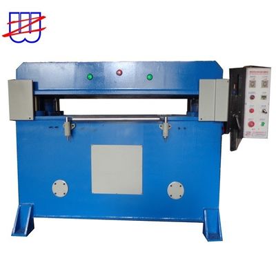 100 mm Hydraulische Druckmaschine zum Schneiden von Schaufeln, Küchensponge und Waschspulen