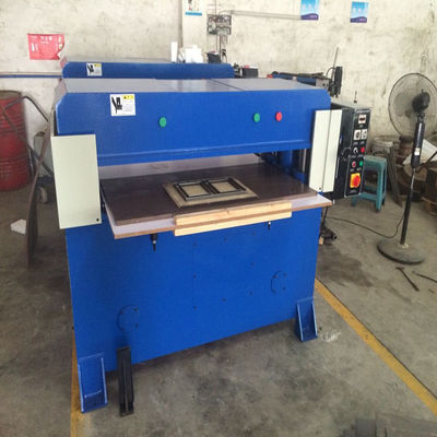 100 mm Hydraulische Druckmaschine zum Schneiden von Schaufeln, Küchensponge und Waschspulen