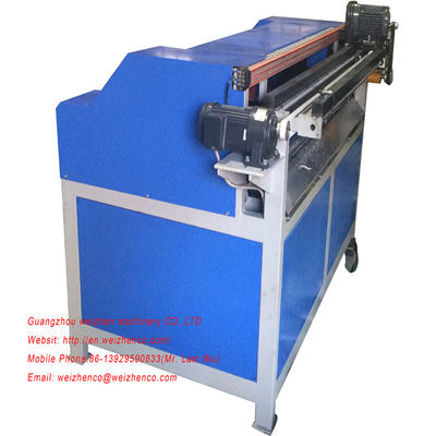 Holzverpackungsschrubbermaschine zur automatischen Schneidmaschine für die Produktion großer Mengen