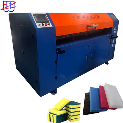 100 mm Polyurethan Schaummaschine Das wesentliche Werkzeug für Ihre Produktionsbedürfnisse