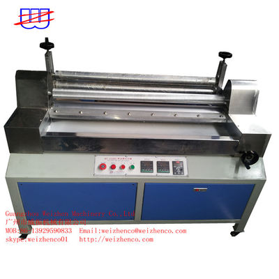 250 mm Reinigungs- und Reinigungspad-Produktionslinie Maschine für eine reibungslose und schnelle Reinigung