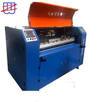 100 mm Polyurethan Schaummaschine Das wesentliche Werkzeug für Ihre Produktionsbedürfnisse