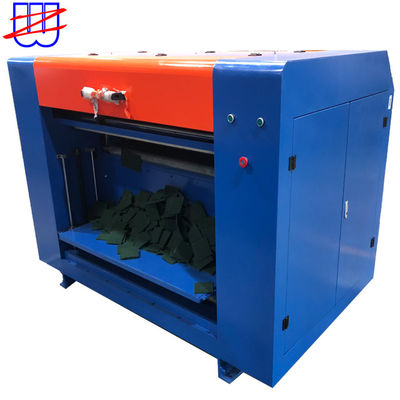 100 mm Polyurethan Schaummaschine Das wesentliche Werkzeug für Ihre Produktionsbedürfnisse
