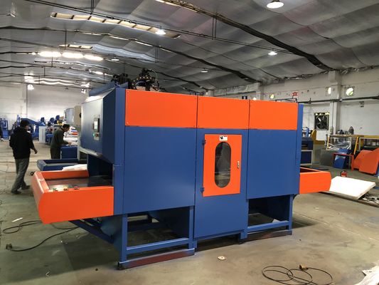 Single Double Feeder EPE Schaumfolie-Laminator mit automatischer Kleb-Bindungsfunktion