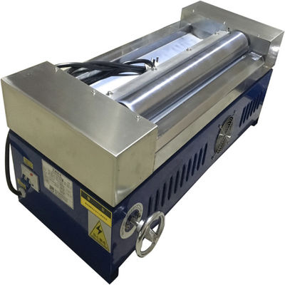 EPE EVA Pu Sponge Schaumstoffblech Ein-Roll-Hochschmelz-Leim-Laminations-Beschichtungsmaschine