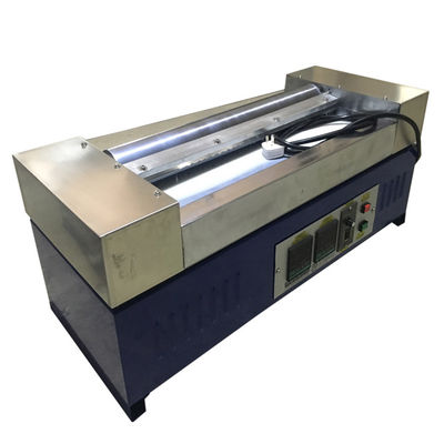 EPE EVA Pu Sponge Schaumstoffblech Ein-Roll-Hochschmelz-Leim-Laminations-Beschichtungsmaschine