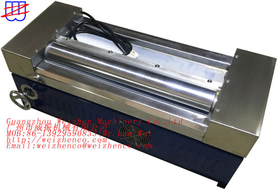 EPE EVA Pu Sponge Schaumstoffblech Ein-Roll-Hochschmelz-Leim-Laminations-Beschichtungsmaschine